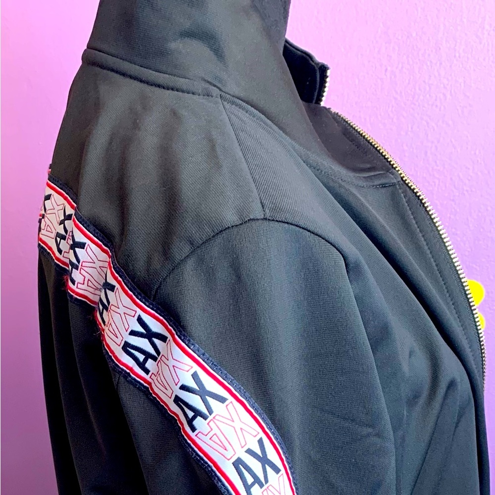 Armani Exchange Jacket